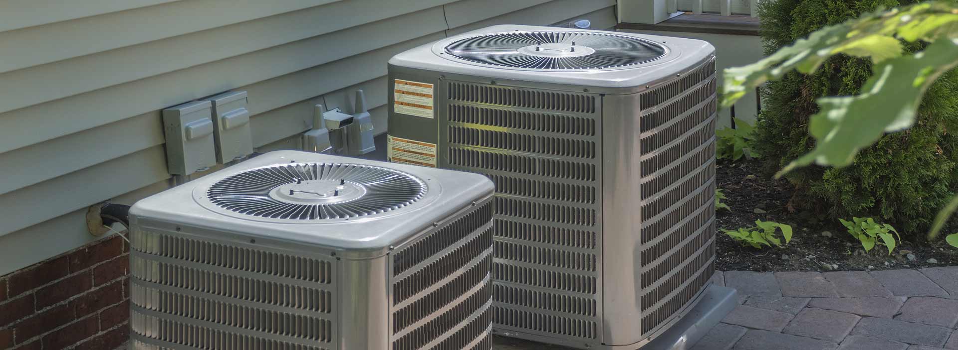 Residential HVAC